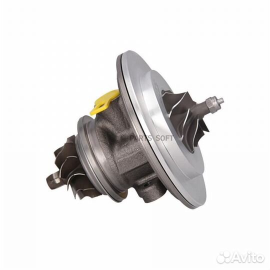 Jrone 1000030147 Картридж турбокомпрессора MB vito