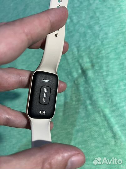 Xiaomi Redmi SMART Band 2