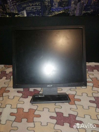 Монитор Acer