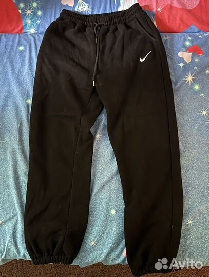 Штаны Nike