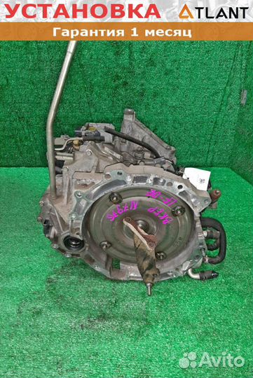 АКПП mazda axela