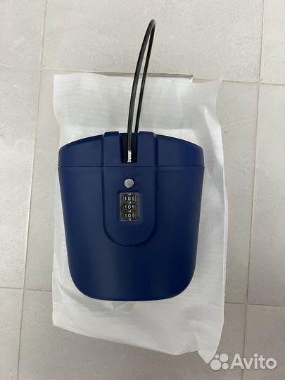 Мобильный сейф