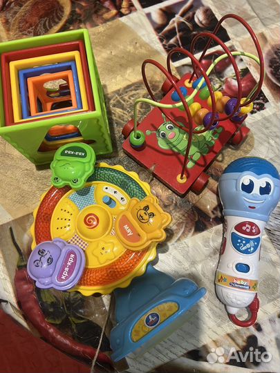 Ванночка для купания новорожденного