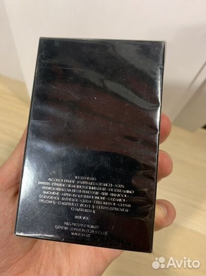 Dolce & Gabbana the One 50ml