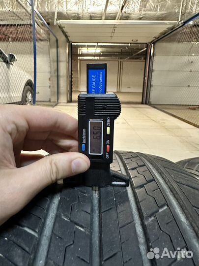 Dunlop Grandtrek ST30 235/55 R18