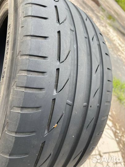 Bridgestone Potenza S001 245/40 R18 97Y