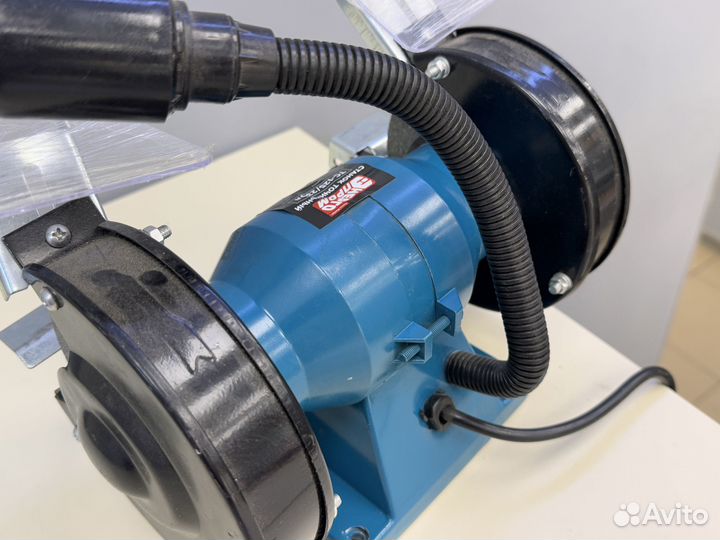 Заточный станок Энергопром тс-125/230Л