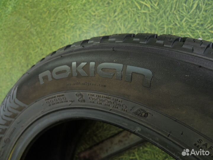Nokian Tyres Hakkapeliitta 8 245/55 R19