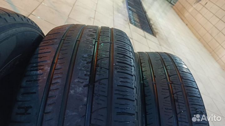 Pirelli Scorpion Verde 235/60 R18 107V