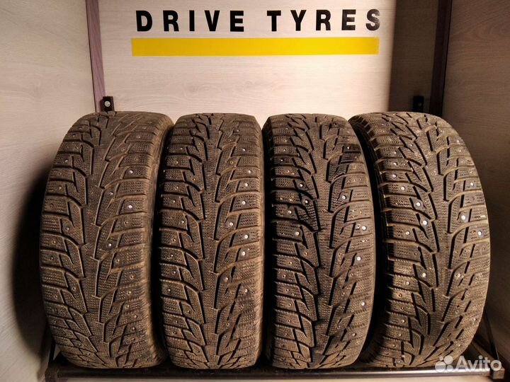 Hankook Winter I'Pike RS W419 205/55 R16