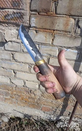 Ручная работа из стали