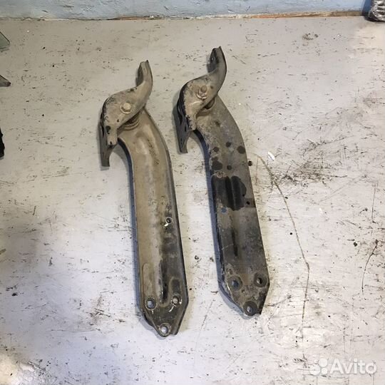 Рычаг продольный Opel Antara Chevrolet Captiva