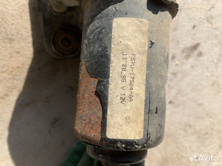 Моторчик дворников Explorer 2 Эксплорер 1994-2003