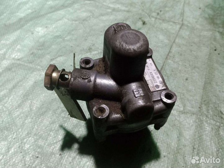Насос гидроусилителя Audi A6 C4 2.0L