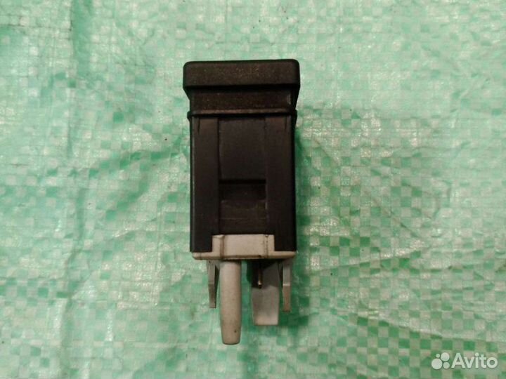Кнопка корректора фар Audi A4 B5 1997
