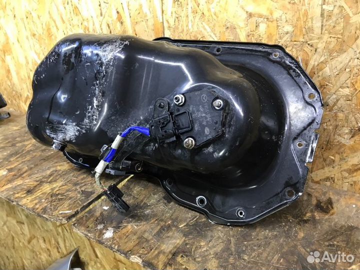 Поддон двигателя Mazda Cx-5 Kf универсал 2.0 2019