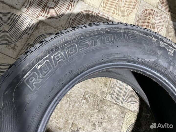 Roadstone Roadian MT 285/60 R18