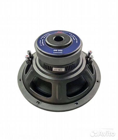 Audio nova SW302 сабвуфер