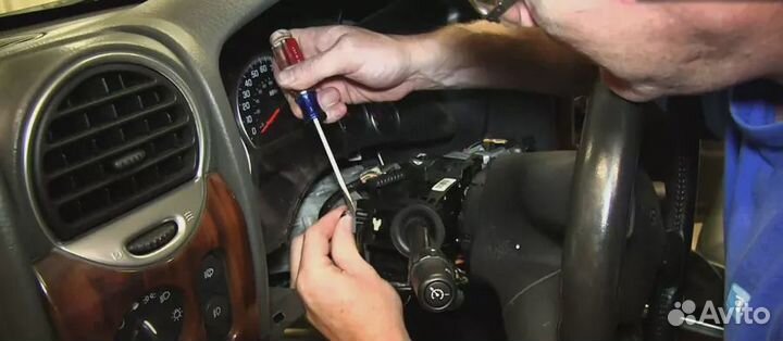 Автоэлектрик с выездом 24 7