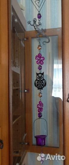 Подсвечники