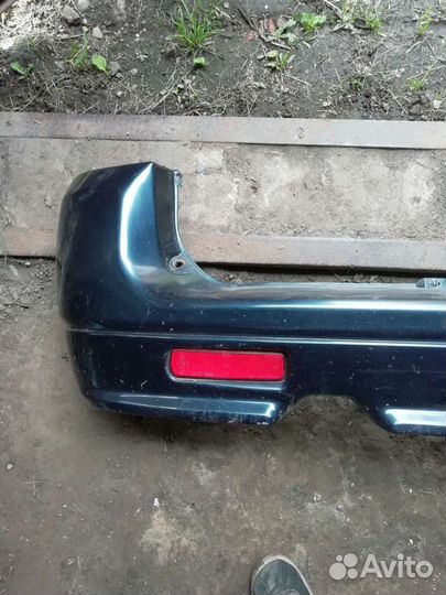 Запчасти на ваз 2111