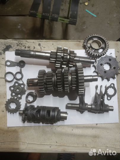 Стэлс 400 xy400y