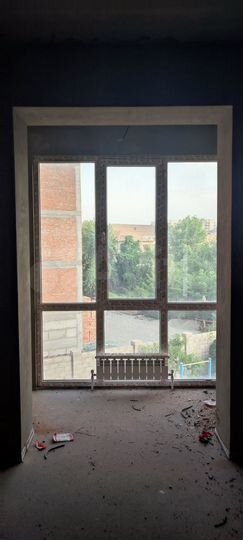 1-к. квартира, 47 м², 2/5 эт.