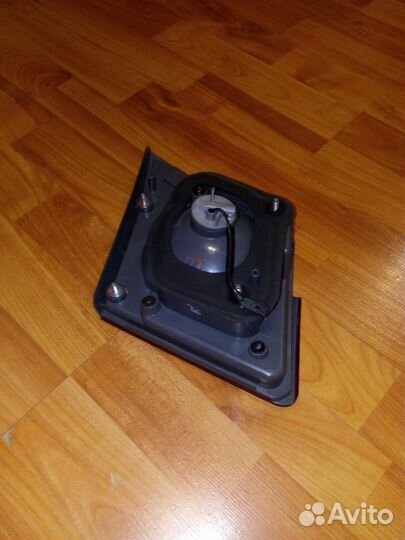 Шевроле Круз Chevrolet Cruze фонарь задний правый