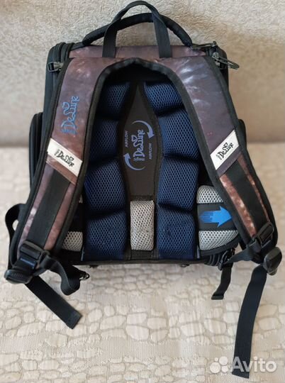 Портфель ортопедический, хорошее состояние