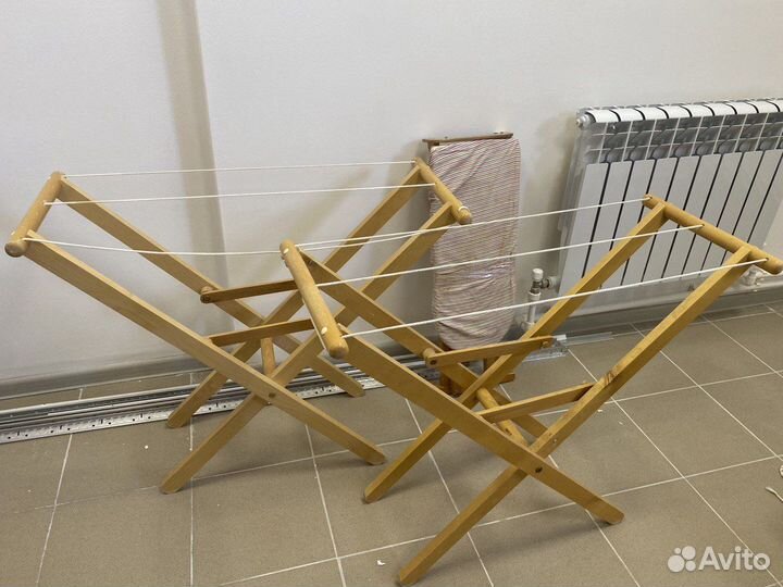 Развивающие деревянные игрушки