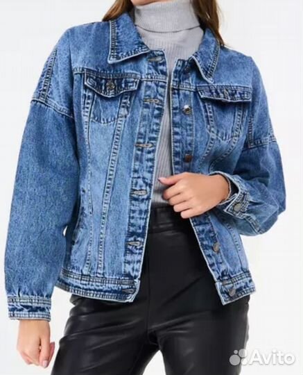 Джинсовые куртки и др