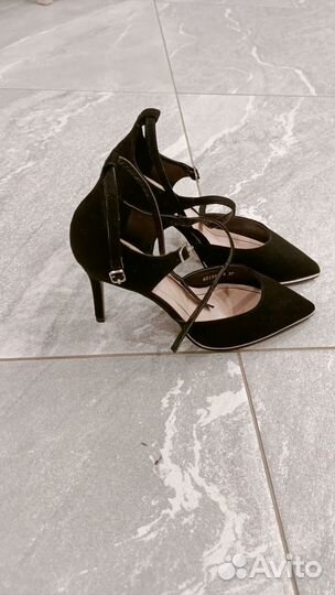 Туфли женские 37 размер