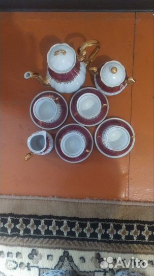 Набор посуды