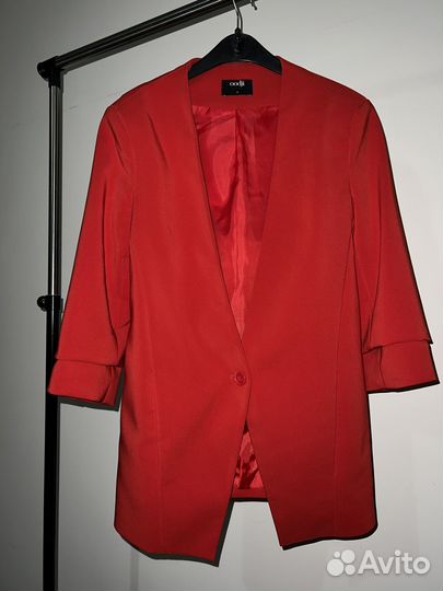 Пиджак женский