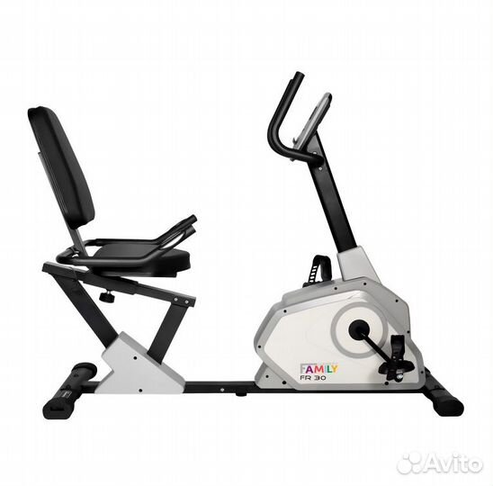 Велотренажер Family FR 30