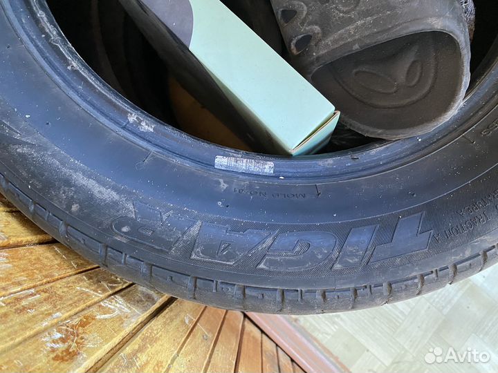 Matador MP 44 Elite 3 195/60 R15