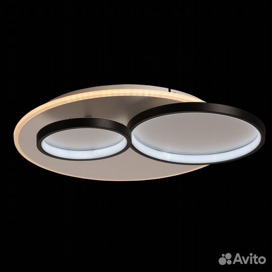 Люстра De City Оскар (Оскар 510013103)