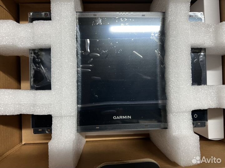 Garmin GpsMap 943xsv