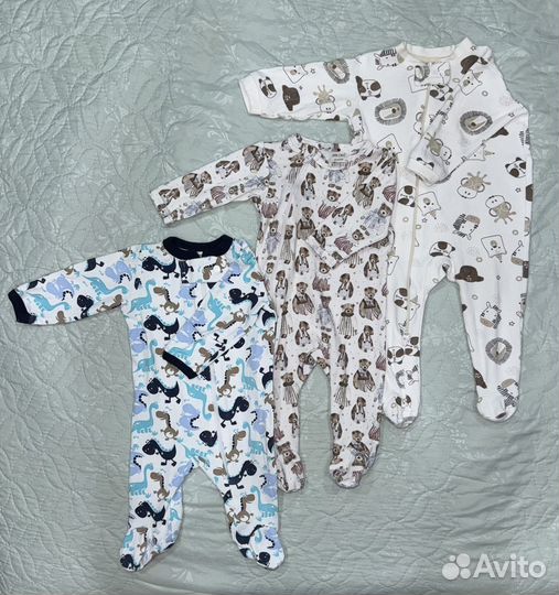 Одежда ддля малыша