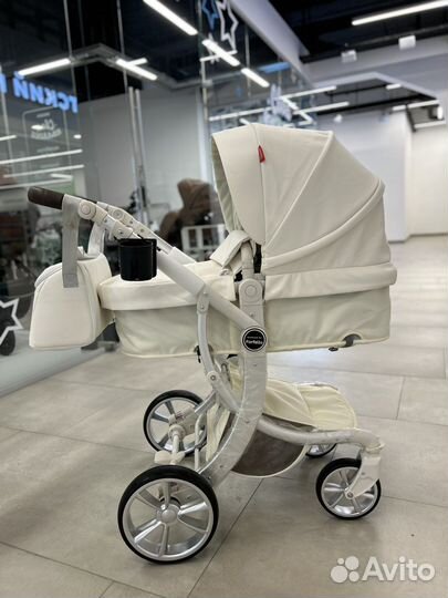 Коляска трансформер