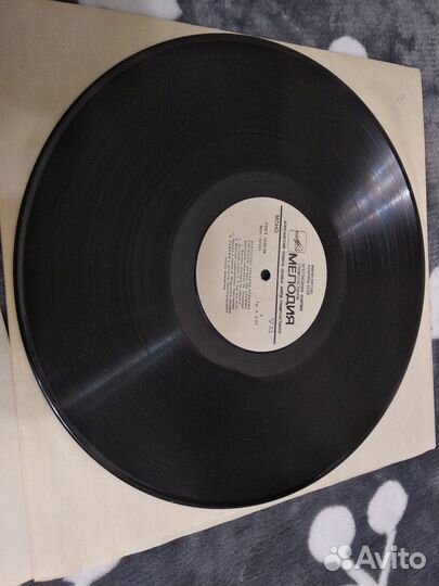 Искусство Аркадия Райкина. Комплект из 4 пластинок