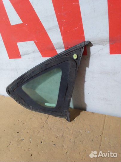 Форточка двери задняя левая Nissan Teana J32 2008