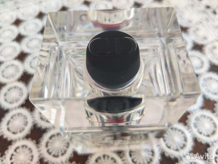 Туалетная вода Dior