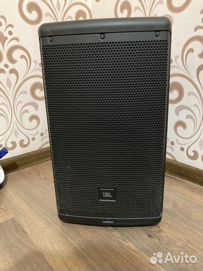 Jbl eon610