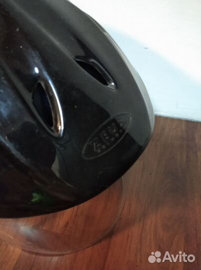 Шлем zeus размер М