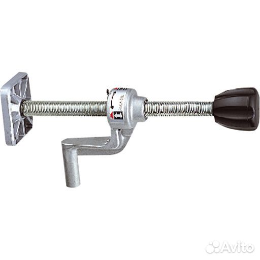 Горизонтальный винтовой зажим Makita 122563-7