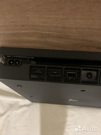 Sony playstation 4 slim 500gb