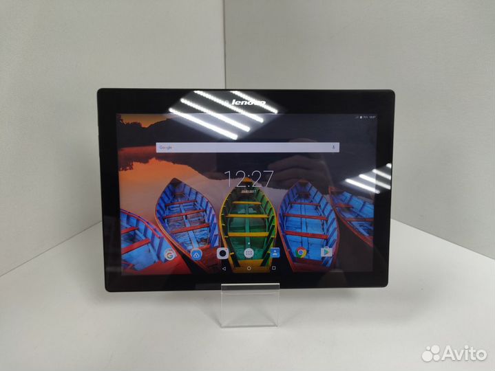 Планшет с SIM-картой Lenovo TAB 2 A10-70L 16Gb