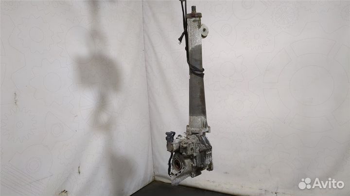 Редуктор моста Chevrolet Equinox 2017, 2018