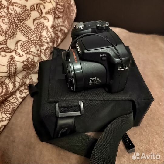 Фотоаппарат